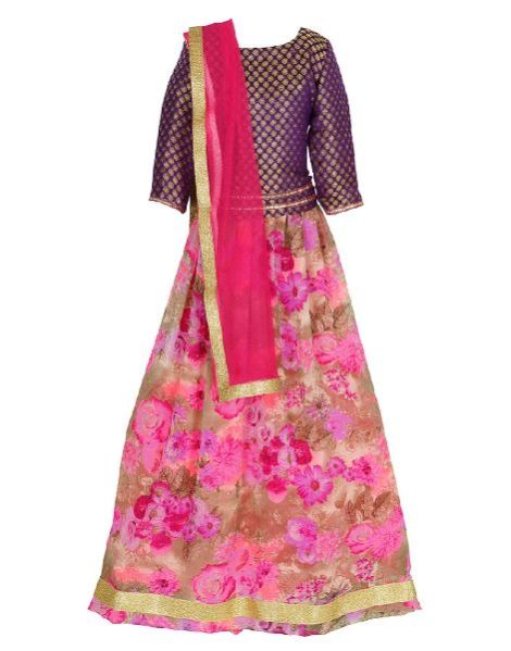 Lehenga Choli 43