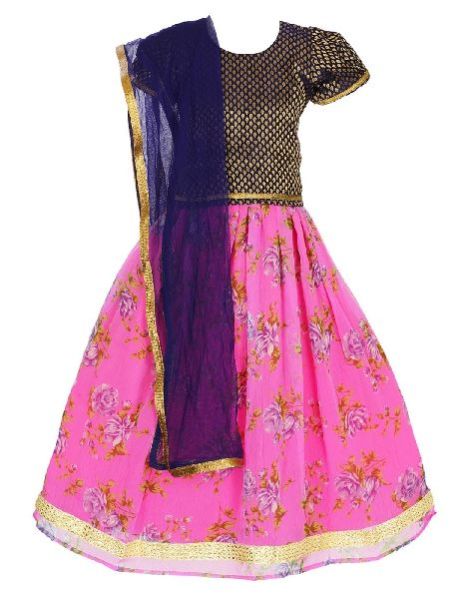 Lehenga Choli 47