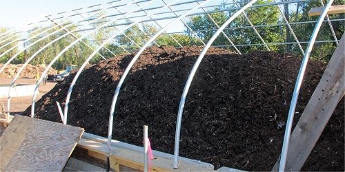 Organic Compost 02