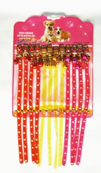 Pets Neck Belt 02