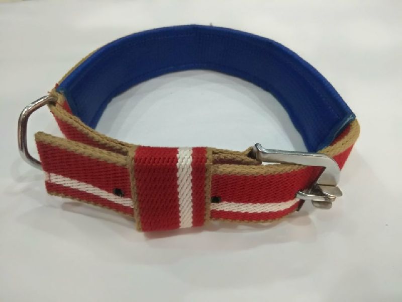Pets Neck Belt 06