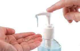 Liquid Hand Wash 01