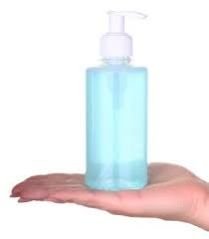 Liquid Hand Wash 02