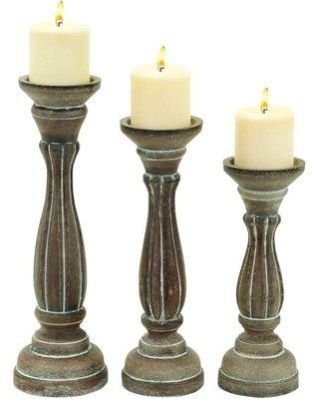 Candle Stands 03