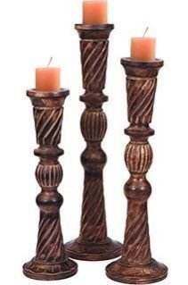 Candle Stands 04
