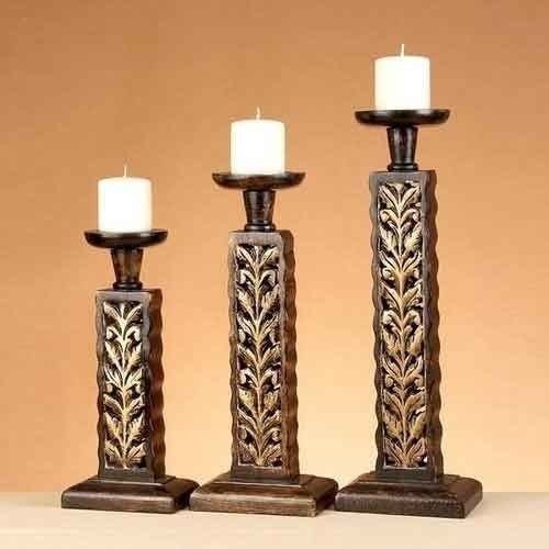 Candle Stands 06