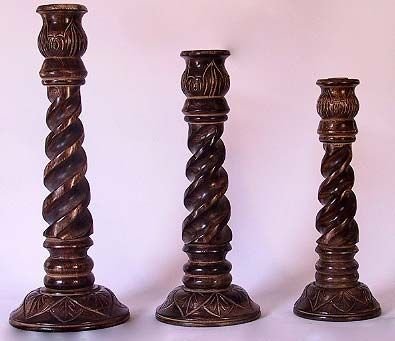 Candle Stands 07