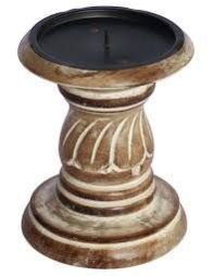 Candle Stands 08