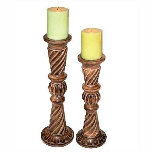 Candle Stands 10