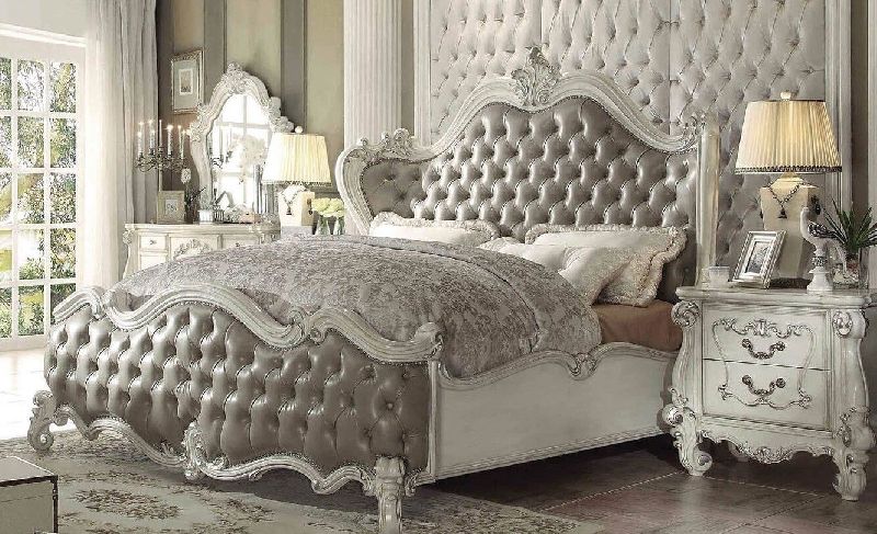 Designer Bed 02