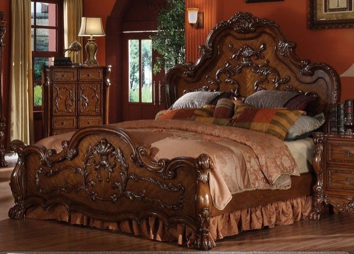 Designer Bed 06