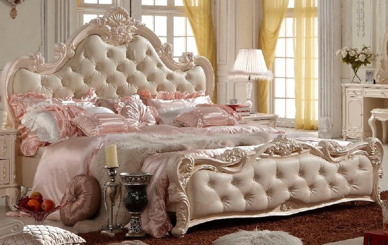 Designer Bed 11