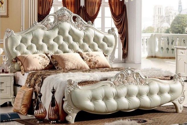 Designer Bed 13