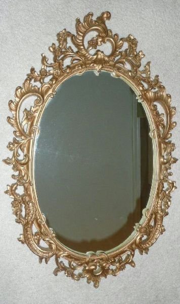 Mirror Frame 10
