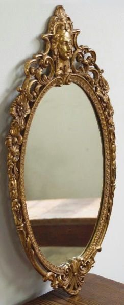 Mirror Frame 11
