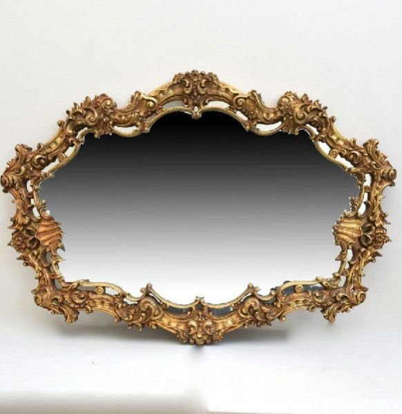 Mirror Frame 18