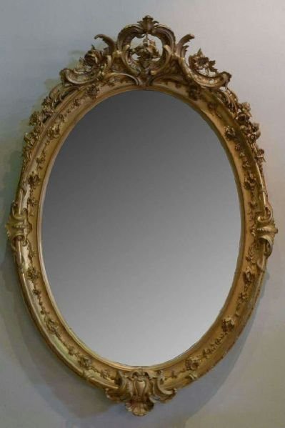 Mirror Frame 20