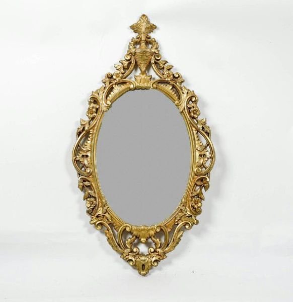 Mirror Frame 21