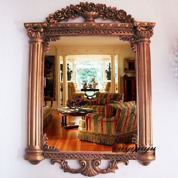 Mirror Frame 27