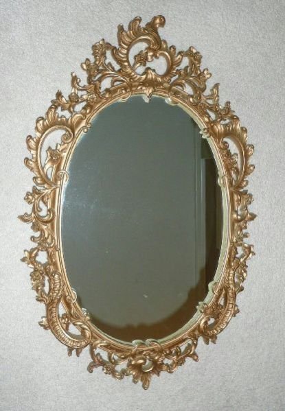 Mirror Frame 28