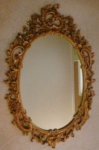 Mirror Frame 29