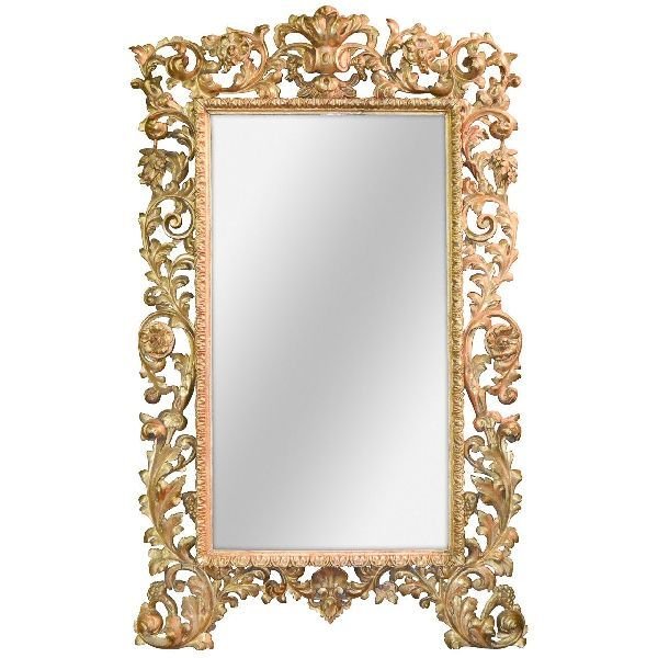 Mirror Frame 31