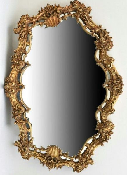 Mirror Frame 32