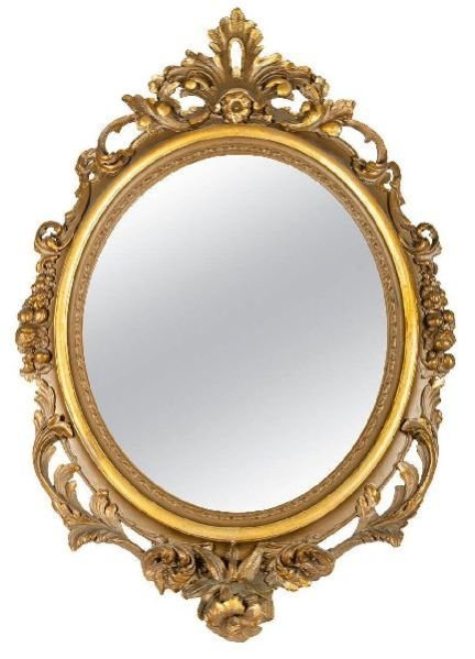 Mirror Frame 37
