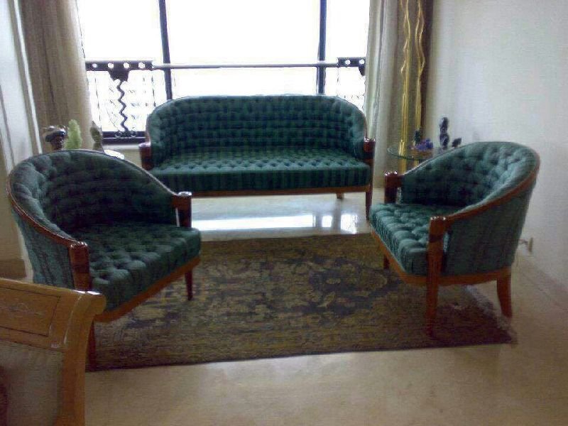 Sofa Set 07