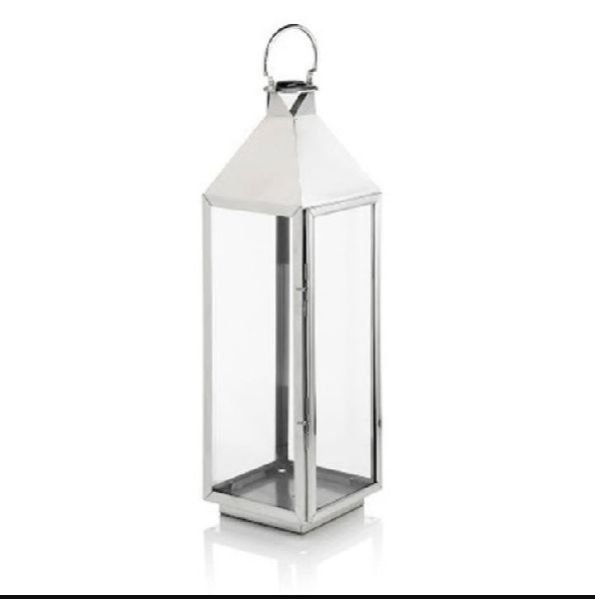 Steel Candle Stand 05