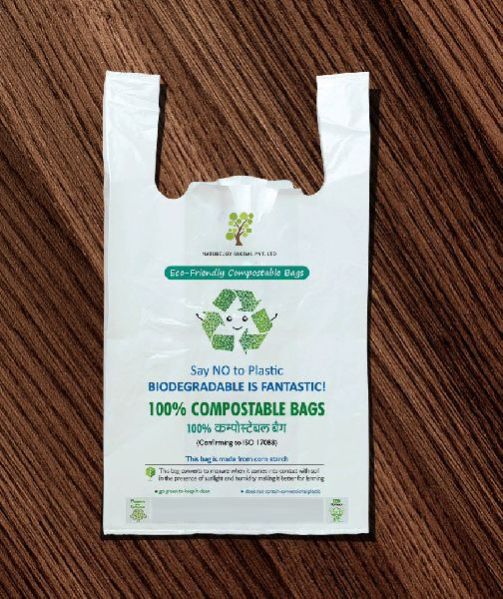 Compostable Carry Bags 01