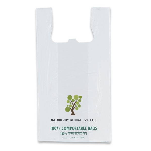 Compostable Carry Bags 02