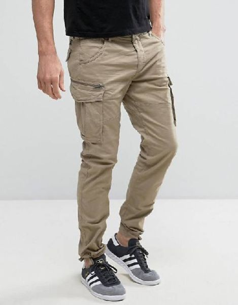 Men Designer Trouser 02