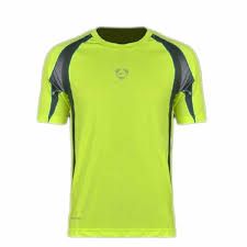 Mens Plain Sports T-Shirts 03