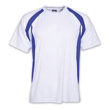 Mens Plain Sports T-Shirts 06