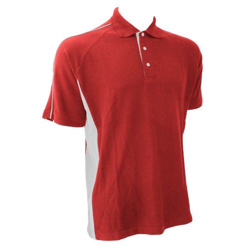 Mens Sports Polo T-Shirts 01