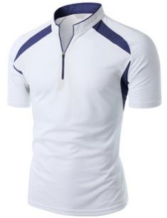Mens Sports Polo T-Shirts 03