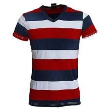 Mens Stylish Polo T-Shirts 02