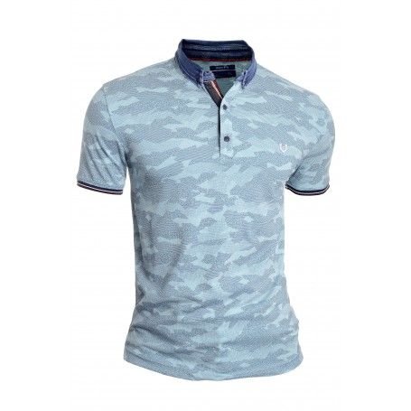 Mens Stylish Polo T-Shirts 03