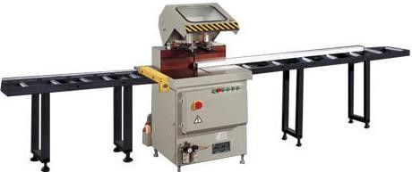 Single Head Cutting Saw 01