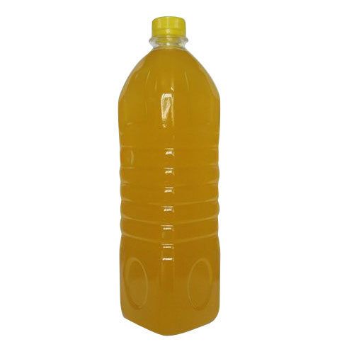 Organic Groundnut Oil