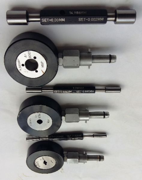 MSP Air Plug Gauge 03