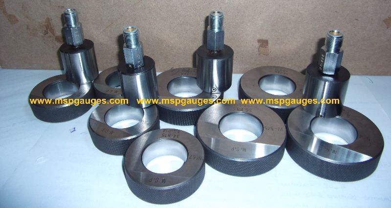 MSP Air Plug Gauge 02