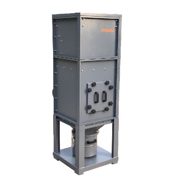 Cartridge Dust Collector 03