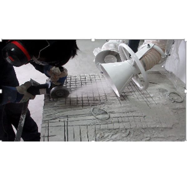 Cartridge Dust Collector 07