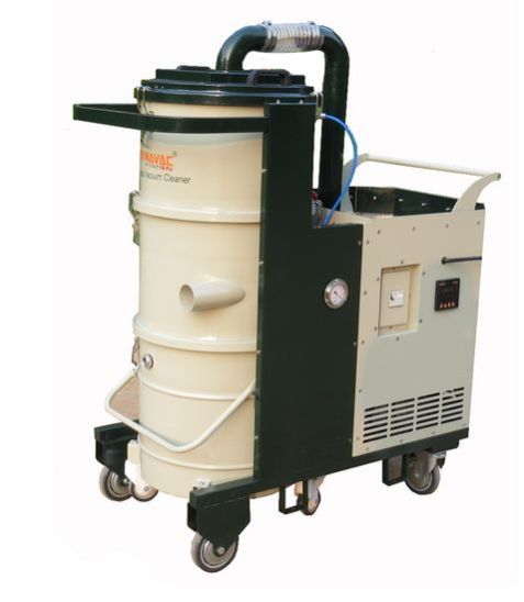 Central Vacuum Cleaner 01