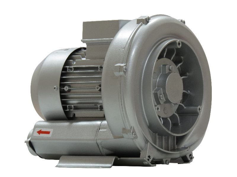 Ring Blower 01