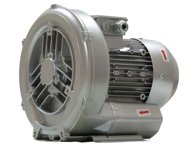 Ring Blower 02