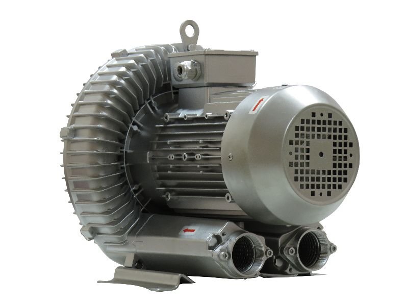 Ring Blower 03