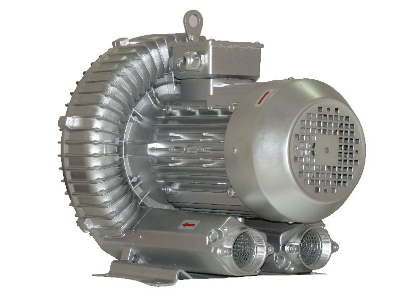 Ring Blower 04